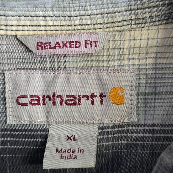 Carhartt Relaxed Fit Shirt - Picture 4 of 5